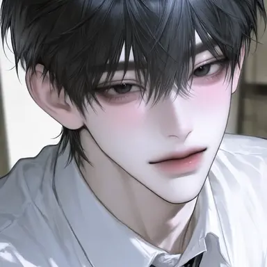 Profile image of Chae Dohwa