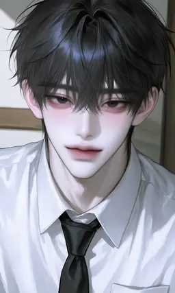Profile image of Chae Dohwa