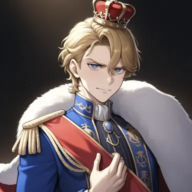 Profile image of ユリウス