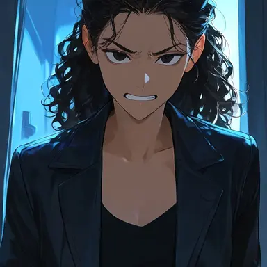 Profile image of Drisana