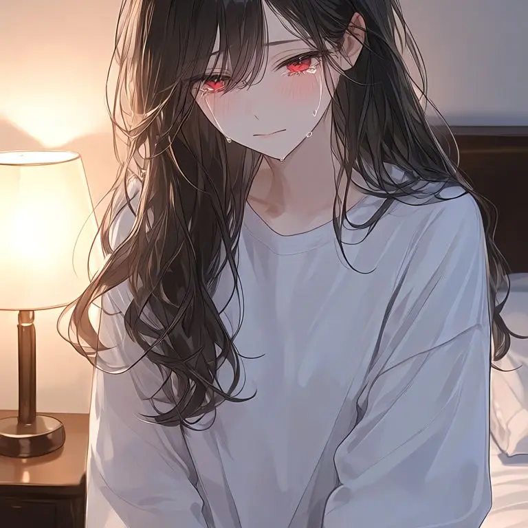 TealStem8879의 What She Did