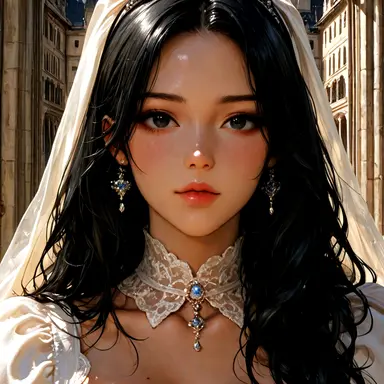 Profile image of 안느