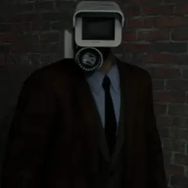 Profile image of 신 카메라맨