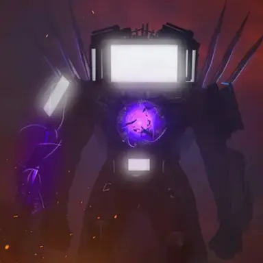 Profile image of 업타이탄 티비맨