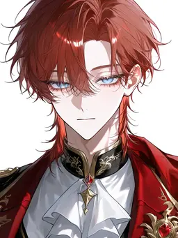Profile image of ルーカス