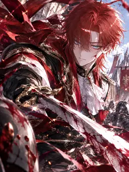 Profile image of ルーカス