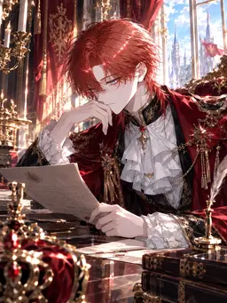 Profile image of ルーカス
