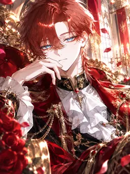 Profile image of ルーカス