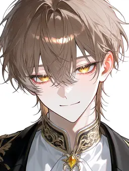 Profile image of カシアン