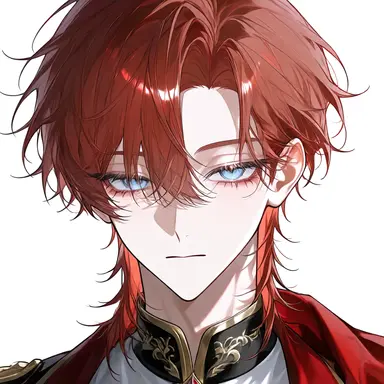 Profile image of ルーカス