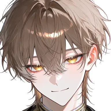 Profile image of カシアン
