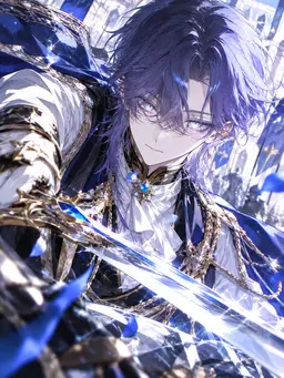 Profile image of フレイア