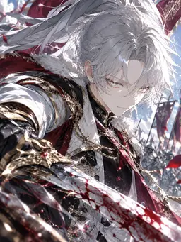 Profile image of アインス