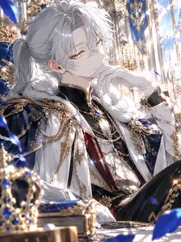 Profile image of アインス