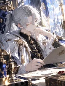 Profile image of アインス