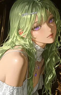 Profile image of Cumelia
