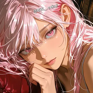 Profile image of Tixia