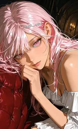 Profile image of Tixia