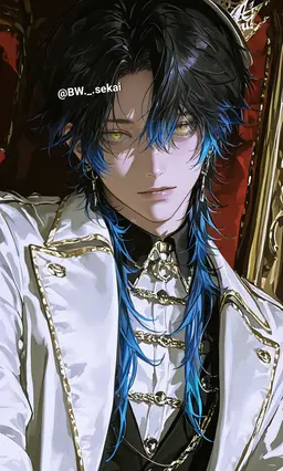 Profile image of Ornus