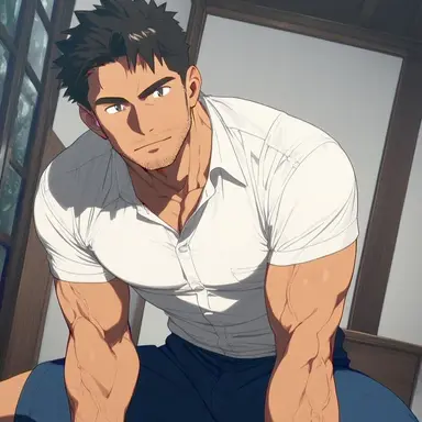 Profile image of ケン