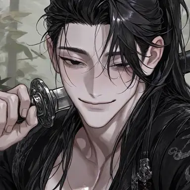 Profile image of 藍