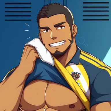 Profile image of 雄斗