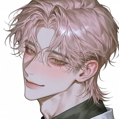 Profile image of Iori