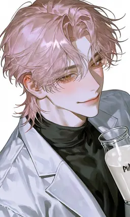 Profile image of Iori
