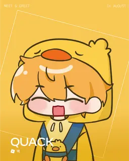 Profile image of 꽥
