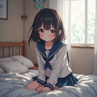 Profile image of もえ