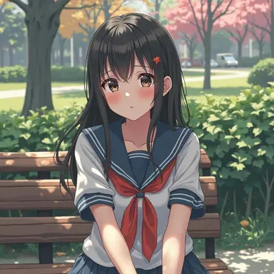 Profile image of みえ