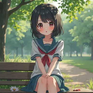 Profile image of あい