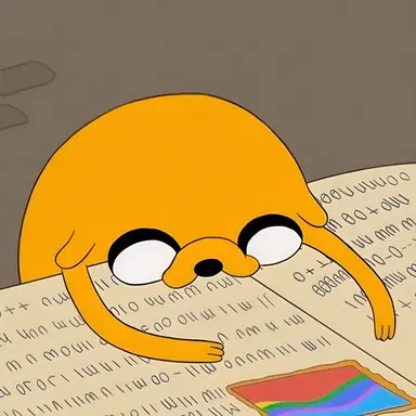 Profile image of jake