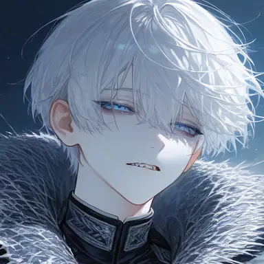Profile image of Nost