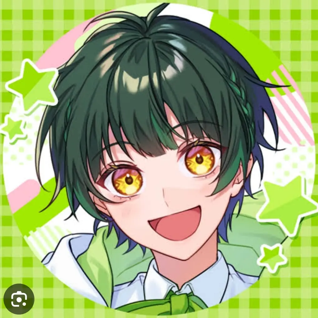 PrettyGems8363의 如月ゆう