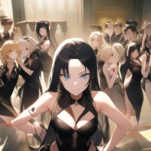主人様