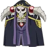 Profile image of アインズ