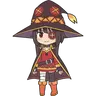 Profile image of めぐみん