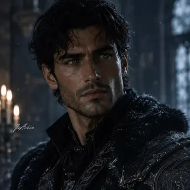 Profile image of Damien