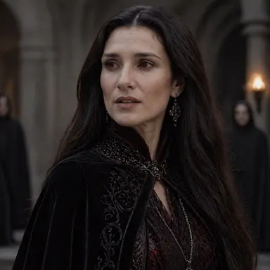 Profile image of Marisol