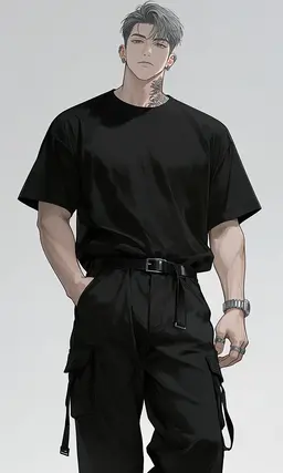 Profile image of 匡介