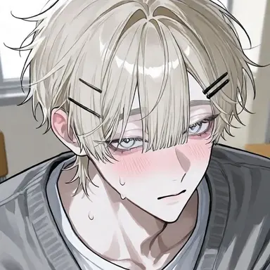 Profile image of リアム