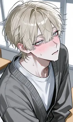 Profile image of リアム