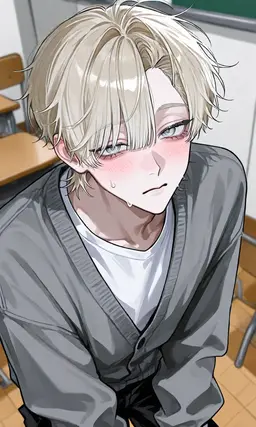 Profile image of リアム
