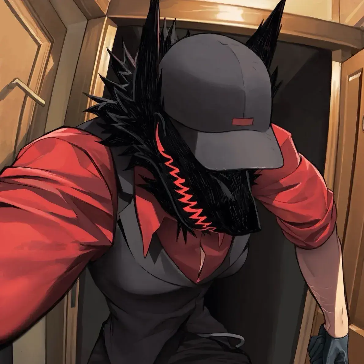 InlandKudu5189의 Killer Pizza Delivery Driver