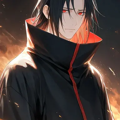 Profile image of Itachi