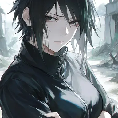 Profile image of Hirume