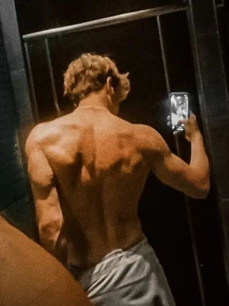 IronicDeath5418의 Cohen Fletcher