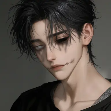 Profile image of ジョイ