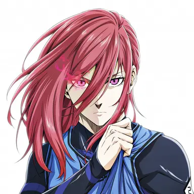 Profile image of 千切豹馬